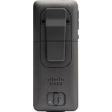 Cisco 6825 IP Phone - Cordless - Cordless - DECT, Bluetooth - Wall Mountable — CP-6825-3PC-BUN-NA