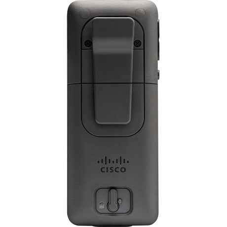 Cisco 6825 IP Phone - Cordless - Cordless - DECT, Bluetooth - Wall Mountable — CP-6825-3PC-BUN-NA
