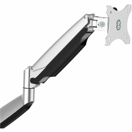 StarTech.com Desk Mount Monitor Arm, Heavy Duty Ergonomic VESA Monitor Arm Single 32" (19.8lb/9kg) Display, Articulating, C-Clamp/Grommet — ARMPIVOTHD
