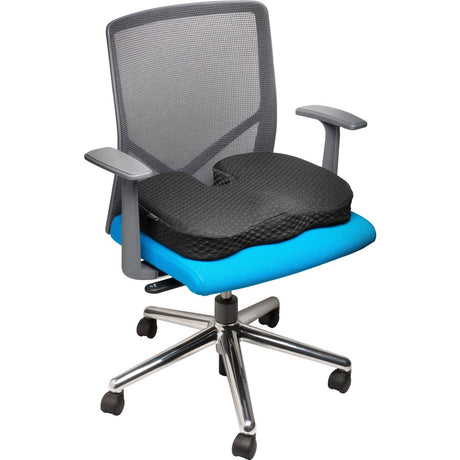 Kensington Premium Cool-Gel Seat Cushion — K55807WW