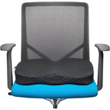 Kensington Premium Cool-Gel Seat Cushion — K55807WW