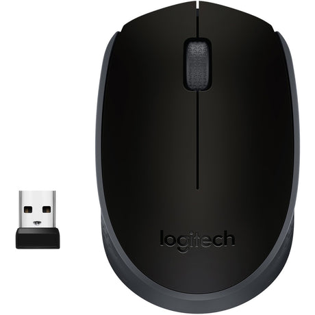 Logitech M170 Mouse — 910-004940