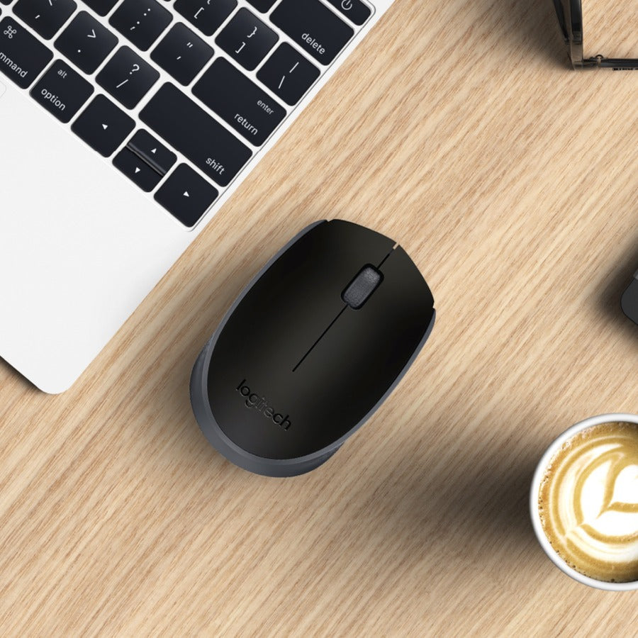 Logitech M170 Mouse — 910-004940