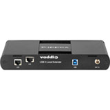 Vaddio USB Camera Extenders - USB Plenum Rated Extension Kit — 999-1005-032