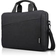 Lenovo T210 Carrying Case for 15.6" Notebook, Book - Black — GX40Q17229