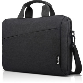 Lenovo T210 Carrying Case for 15.6" Notebook, Book - Black — GX40Q17229