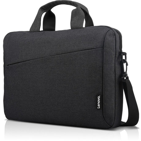 Lenovo T210 Carrying Case for 15.6" Notebook, Book - Black — GX40Q17229