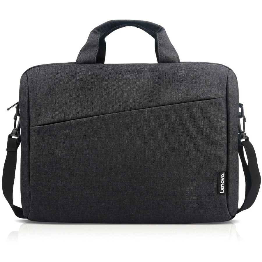 Lenovo T210 Carrying Case for 15.6" Notebook, Book - Black — GX40Q17229
