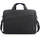 Lenovo T210 Carrying Case for 15.6" Notebook, Book - Black — GX40Q17229