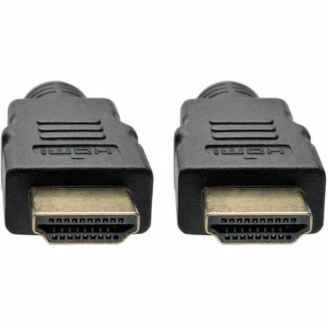 Eaton Tripp Lite Series Active High-Speed HDMI Cable with Built-In Signal Booster (M/M), Black, 100 ft. (30 m) — P568-100-ACT