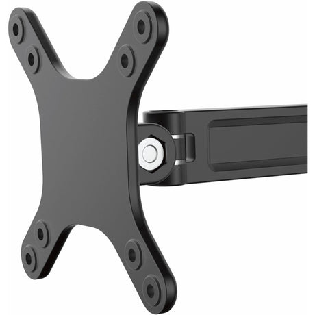 StarTech.com Wall Mount Monitor Arm, Single Swivel, For VESA Mount Monitors / Flat-Screen TVs up to 34" (33.1lb/15kg), Monitor Wall Mount — ARMWALLS