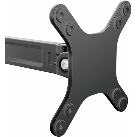 StarTech.com Wall Mount Monitor Arm, Single Swivel, For VESA Mount Monitors / Flat-Screen TVs up to 34" (33.1lb/15kg), Monitor Wall Mount — ARMWALLS