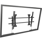 Chief Fusion X-Large Tilt Wall Mount - For 55-100 inch Displays - Tilt TV Mount - VESA Wall Mount - TAA Compliant — XTM1U-G
