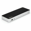 StarTech.com Dual Monitor USB C Docking Station w/ 60W Power Delivery - USB 3.1 Gen 1 Type C to HDMI or DVI - 5x USB - Windows Laptop Dock — MST30C2HHPD