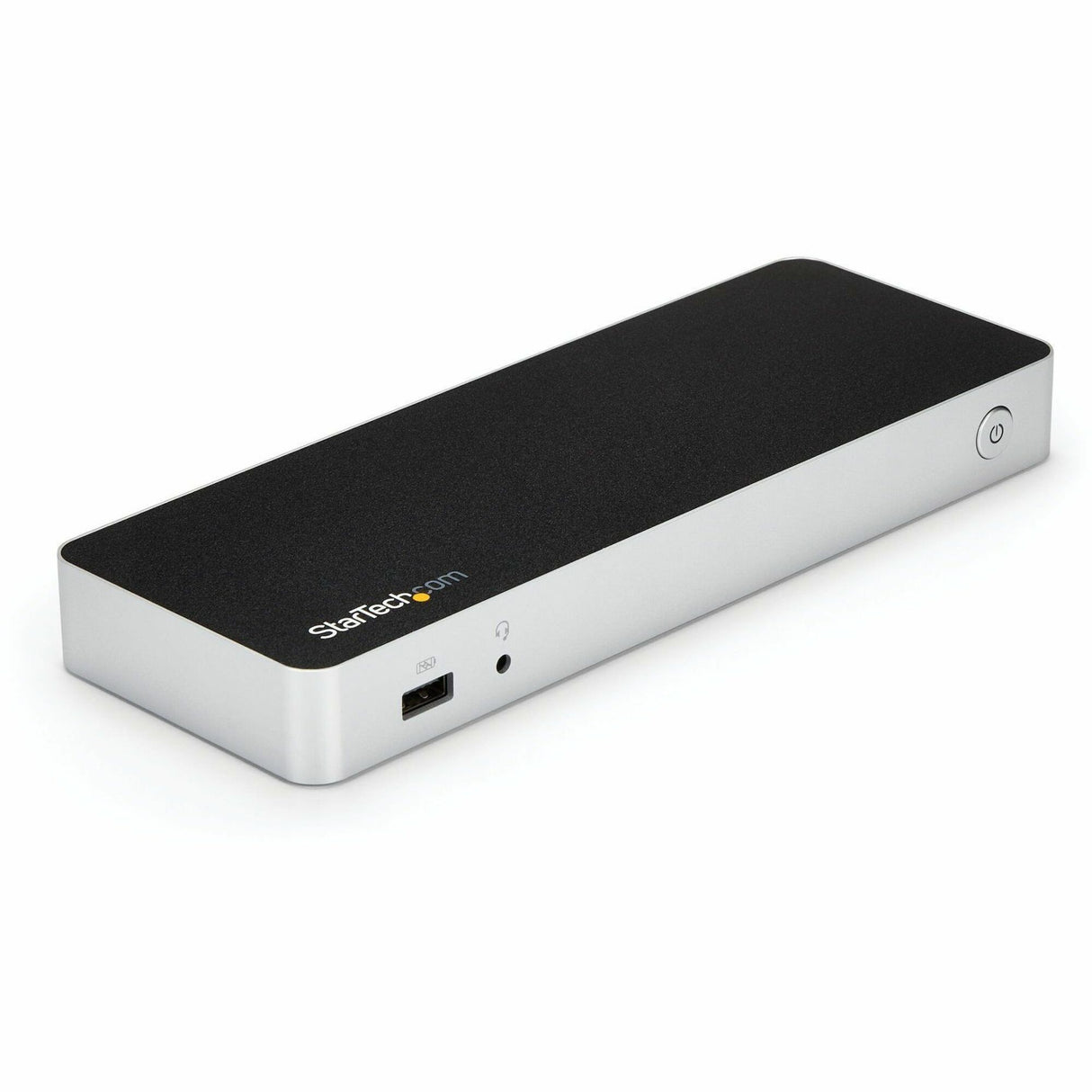 StarTech.com Dual Monitor USB C Docking Station w/ 60W Power Delivery - USB 3.1 Gen 1 Type C to HDMI or DVI - 5x USB - Windows Laptop Dock — MST30C2HHPD