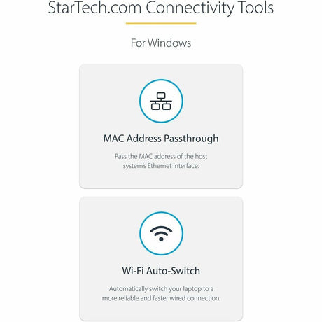 StarTech.com Dual Monitor USB C Docking Station w/ 60W Power Delivery - USB 3.1 Gen 1 Type C to HDMI or DVI - 5x USB - Windows Laptop Dock — MST30C2HHPD