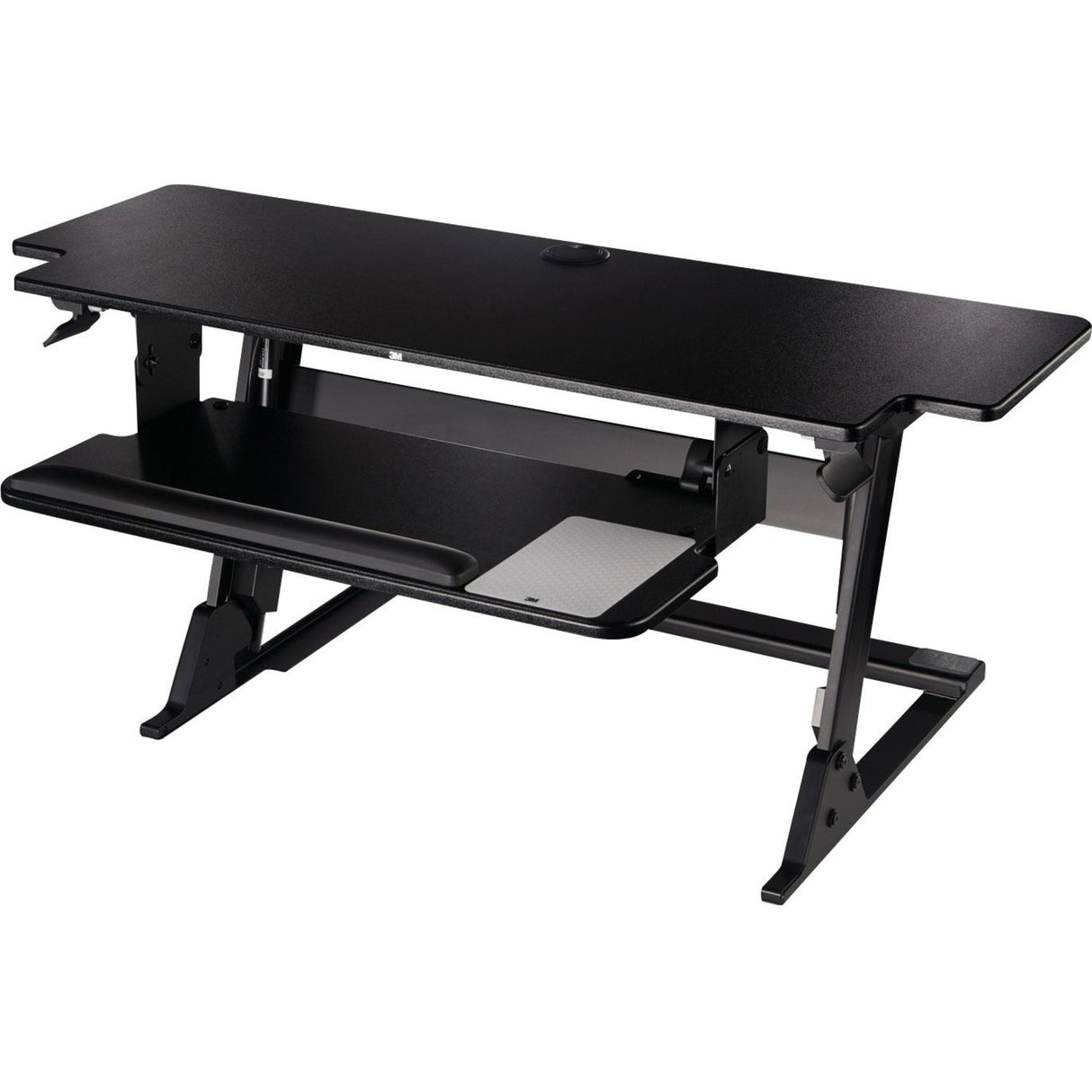 3M Precision Standing Desk — SD70B