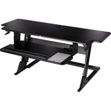 3M Precision Standing Desk — SD70B