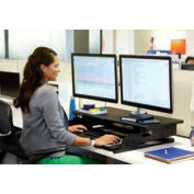 3M Precision Standing Desk — SD70B