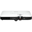 Epson PowerLite 1785W LCD Projector - 16:10 — V11H793020
