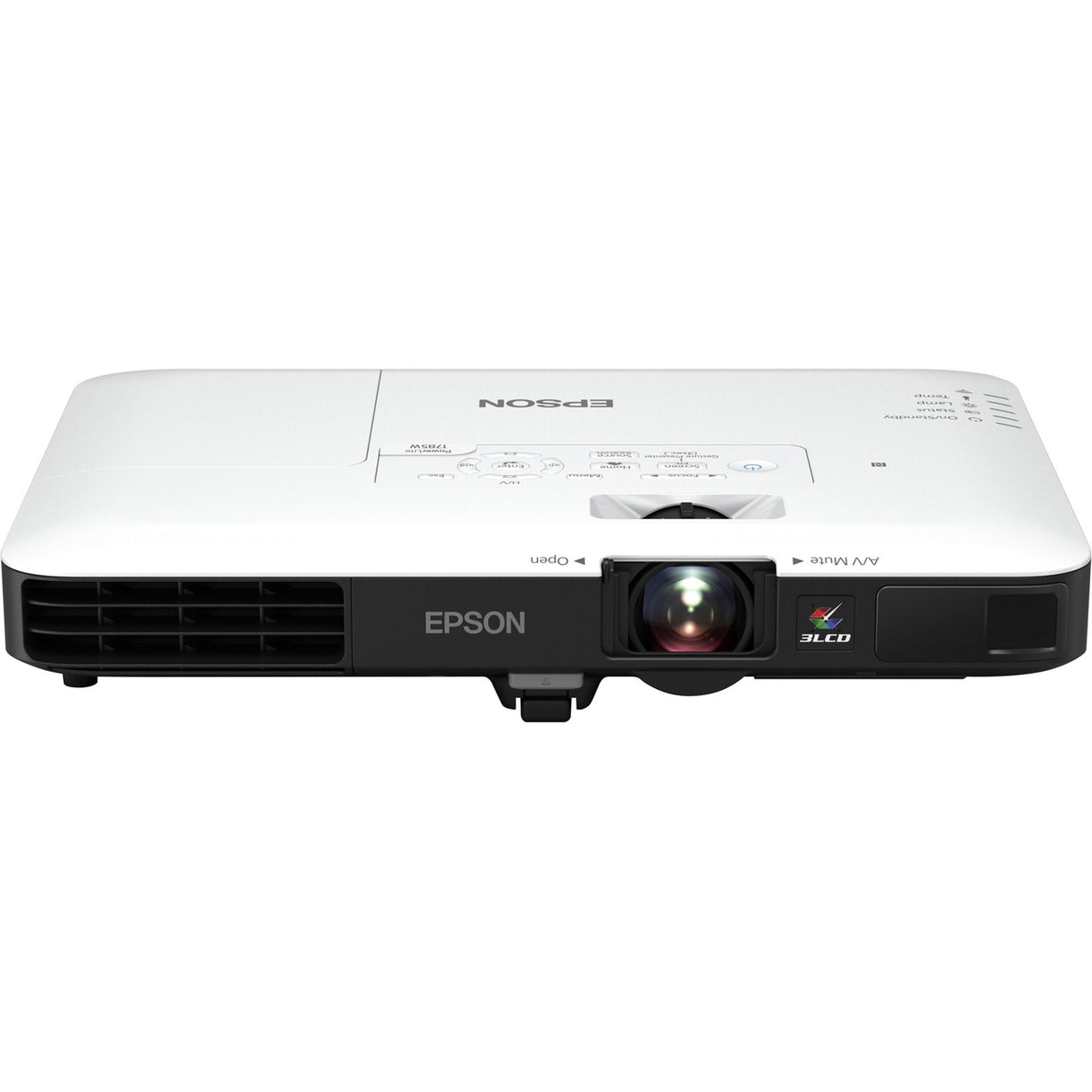Epson PowerLite 1785W LCD Projector - 16:10 — V11H793020