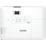 Epson PowerLite 1785W LCD Projector - 16:10 — V11H793020