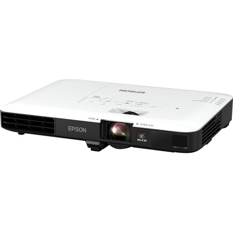 Epson PowerLite 1785W LCD Projector - 16:10 — V11H793020