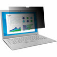 3M&trade; Privacy Filter for 13.3in Laptop, 16:9, PF133W9B