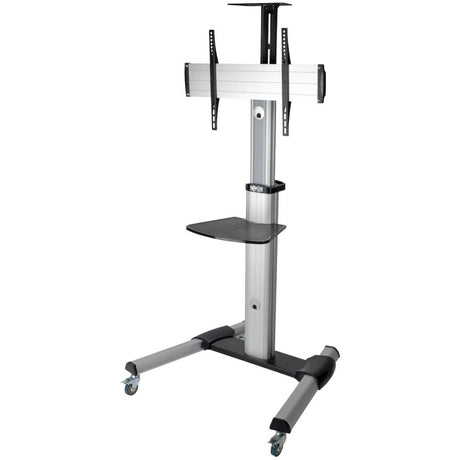 Eaton Tripp Lite Series Rolling TV/Monitor Cart - for Flat/Curved 32" to 70" TVs and Monitors — DMCS3270XP