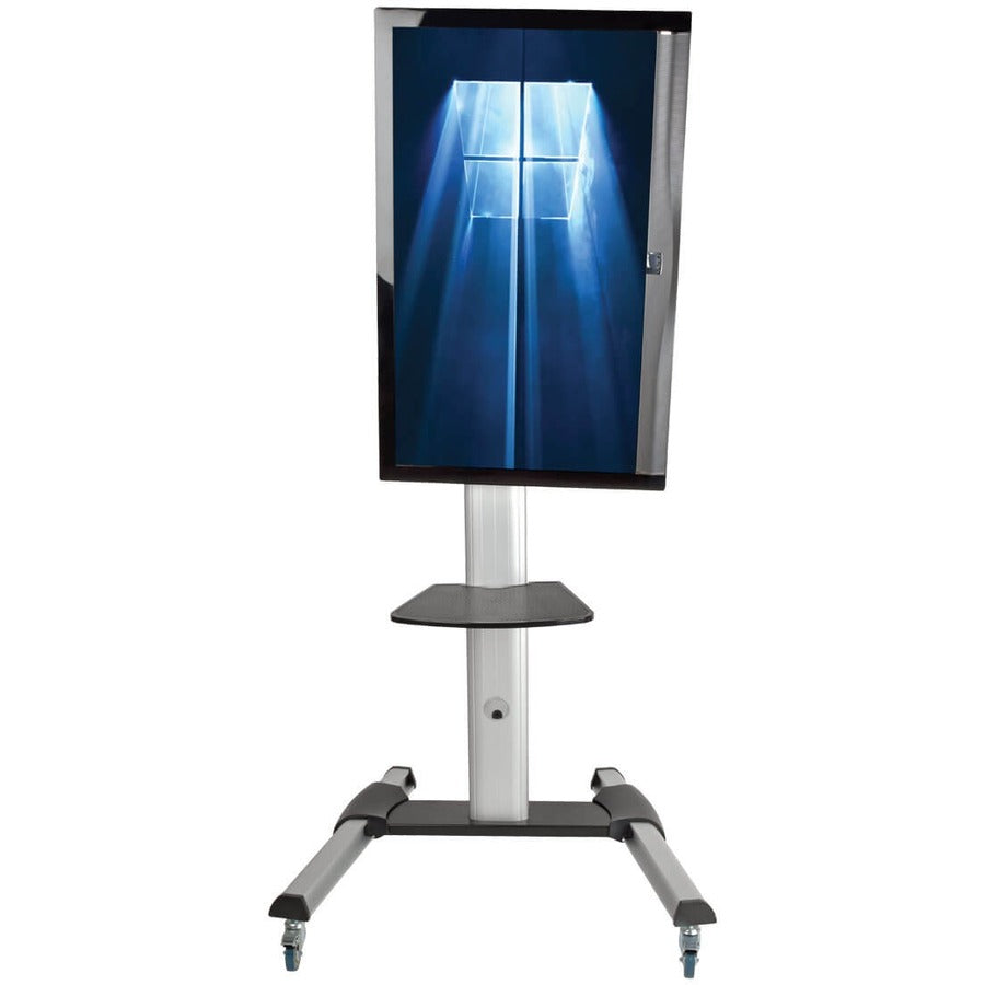 Eaton Tripp Lite Series Rolling TV/Monitor Cart - for Flat/Curved 32" to 70" TVs and Monitors — DMCS3270XP