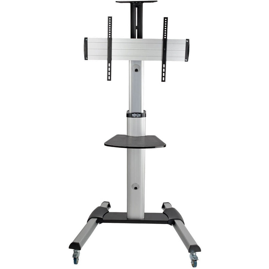 Eaton Tripp Lite Series Rolling TV/Monitor Cart - for Flat/Curved 32" to 70" TVs and Monitors — DMCS3270XP