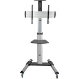 Eaton Tripp Lite Series Rolling TV/Monitor Cart - for Flat/Curved 32" to 70" TVs and Monitors — DMCS3270XP