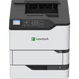 Lexmark MS820 MS823dn Desktop Laser Printer - Monochrome — 50G0200