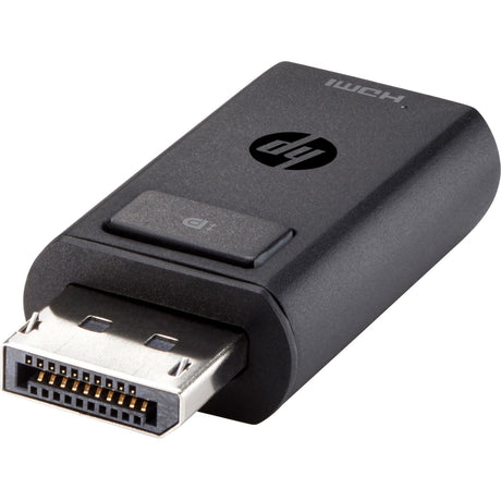 HP DisplayPort To HDMI 1.4 Adapter — F3W43AA