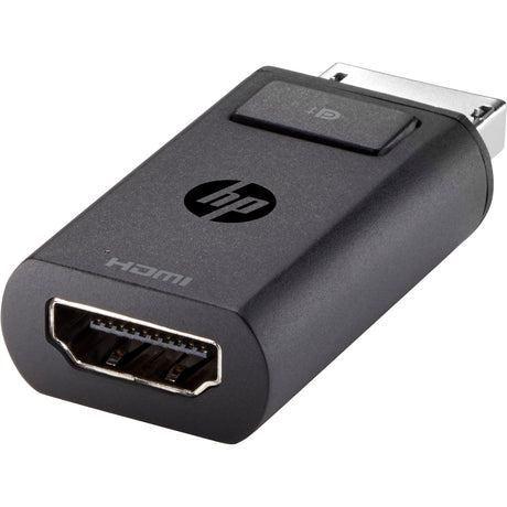 HP DisplayPort To HDMI 1.4 Adapter — F3W43AA