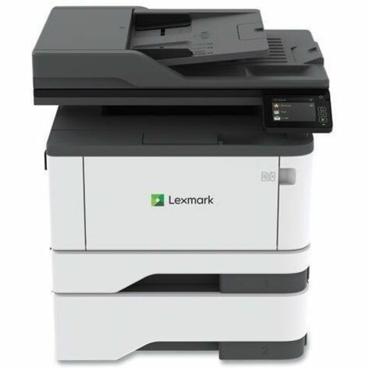 Lexmark MX431adw Laser Multifunction Printer - Monochrome — 29S0500