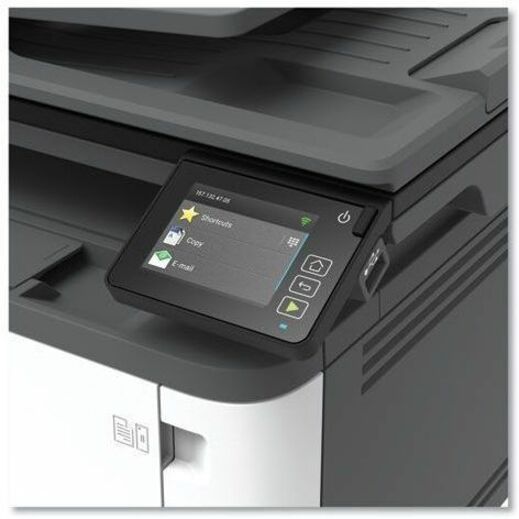 Lexmark MX431adw Laser Multifunction Printer - Monochrome — 29S0500