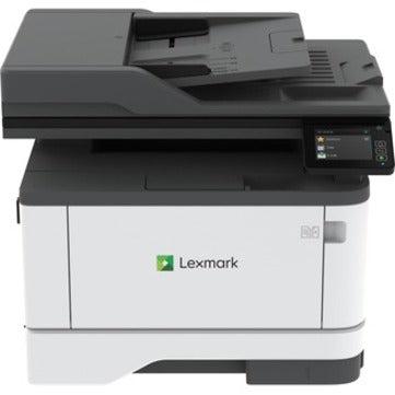 Lexmark MX431adw Laser Multifunction Printer - Monochrome — 29S0500