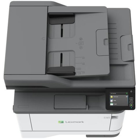 Lexmark MX431adw Laser Multifunction Printer - Monochrome — 29S0500