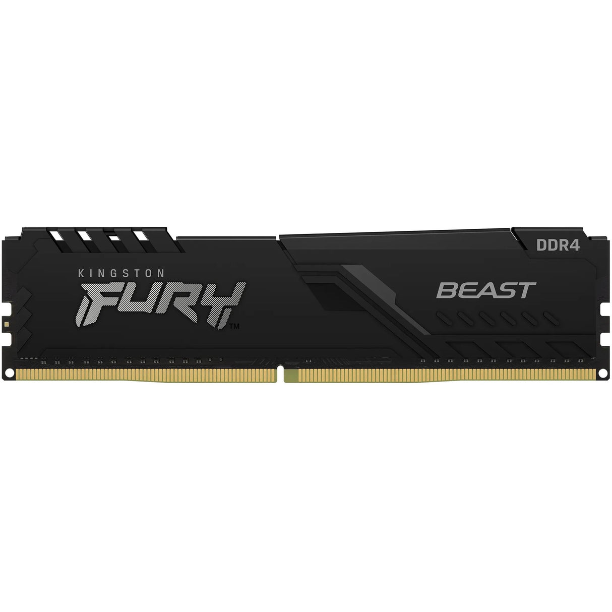 Kingston FURY Beast 16GB DDR4 SDRAM Memory Module — KF432C16BB/16