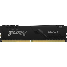 Kingston FURY Beast 16GB DDR4 SDRAM Memory Module — KF432C16BB/16