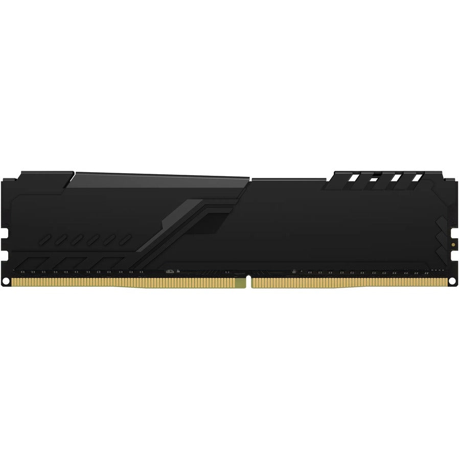 Kingston FURY Beast 16GB DDR4 SDRAM Memory Module — KF432C16BB/16