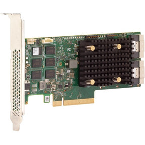 HPE Broadcom MegaRAID MR416i-p SAS Controller — P06367-B21