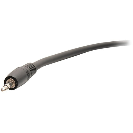 C2G 6ft 3-Pin XLR to TRS 1/8" 3.5mm AUX Audio Cable - M/F — C2G41470