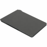 Targus Ergonomic Foldable Bluetooth Antimicrobial Keyboard — AKF003US