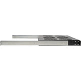Eaton Tripp Lite Series Fan Tray for 19 in. Racks - 1U, 6 120V High-Performance Fans, 576 CFM, C14 Inlet — SRFANTRAY6