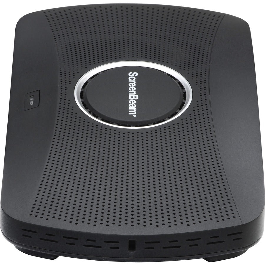 ScreenBeam 1100 Plus wireless presentation and Unified Communications (UC) platform. — SBWD1100P