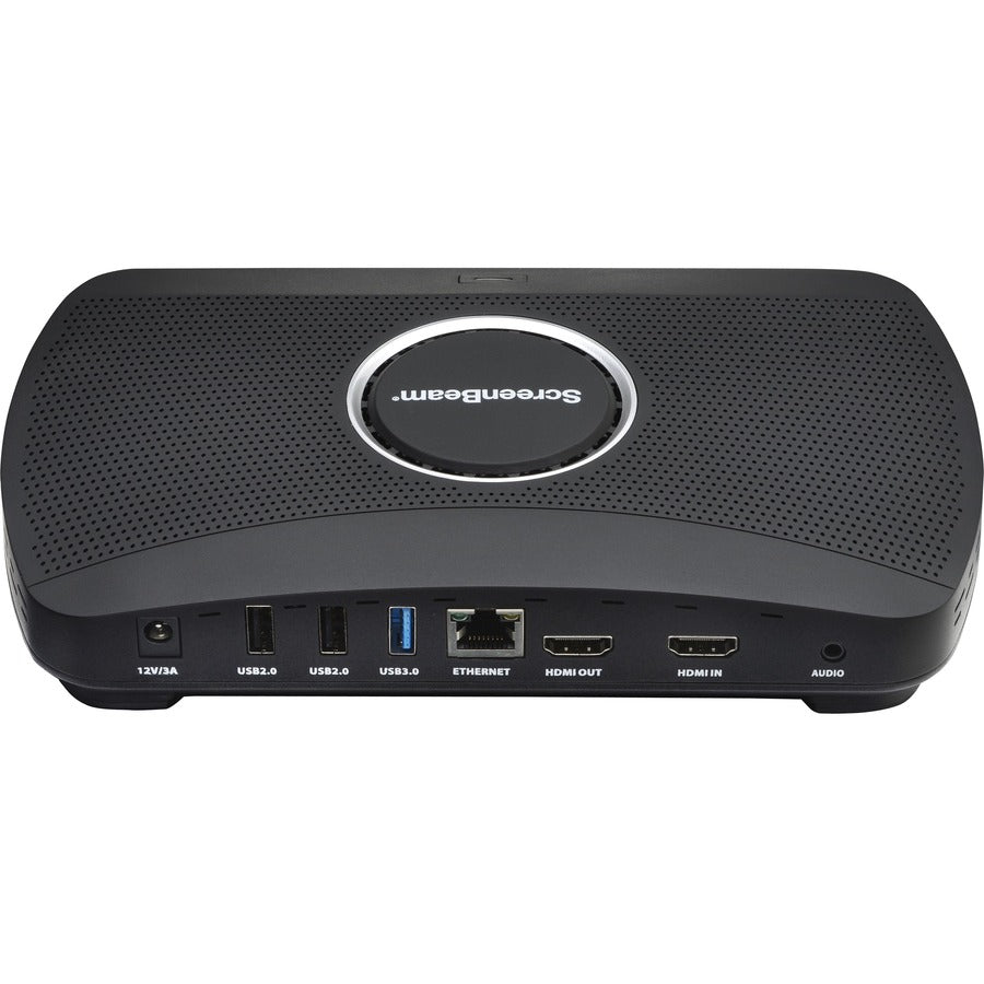 ScreenBeam 1100 Plus wireless presentation and Unified Communications (UC) platform. — SBWD1100P
