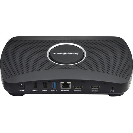 ScreenBeam 1100 Plus wireless presentation and Unified Communications (UC) platform. — SBWD1100P