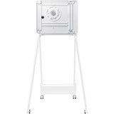 Samsung STN-WM55R Flipchart Stand — STN-WM55R